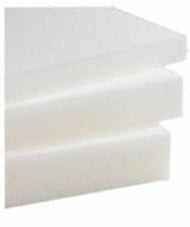 Foam Pads for Handbells 30x36